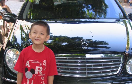 Chất lượng cuộc sống là phép nhân, không phải phép cộng