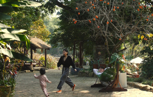 Cuộc đời tớ chỉ có 1 ước mơ: thấy 2 em gái hạnh phúc