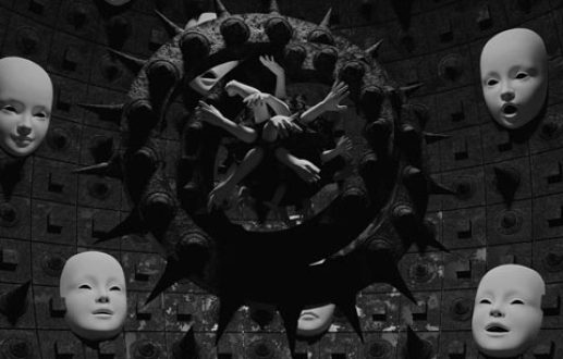 Mặt trái của bộ não phát triển sớm